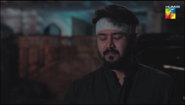 Woh Ziddi Si - 2nd Last Episode 43 - 12th January 2025